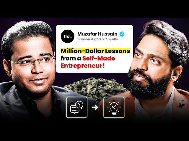 Why Indian Developers Struggle | Appriffy’s Insight